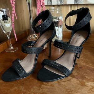 Call it Spring Heels, Size 8.5